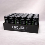 Enough Proteiinivesi Omena & Päärynä 24-pack