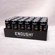 Enough Proteiinivesi Klementiini 24-pack