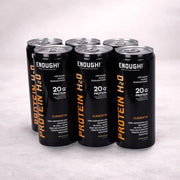 Enough Proteiinivesi Klementiini 6-pack
