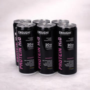 Enough Proteiinivesi Metsämarja 6-pack