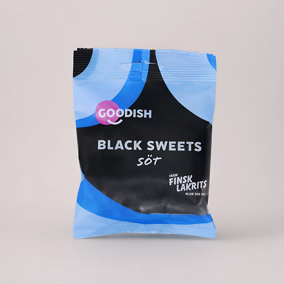 Black Sweets Makea 100 g