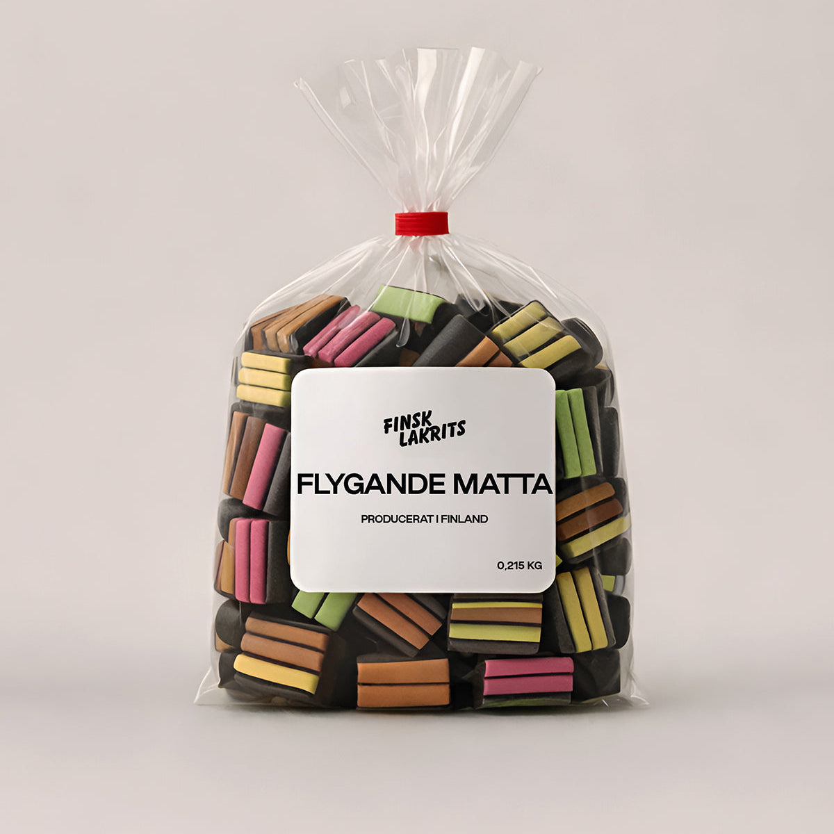 Lentävä matto 215 g