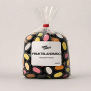Hedelmäsekoitus 215 g