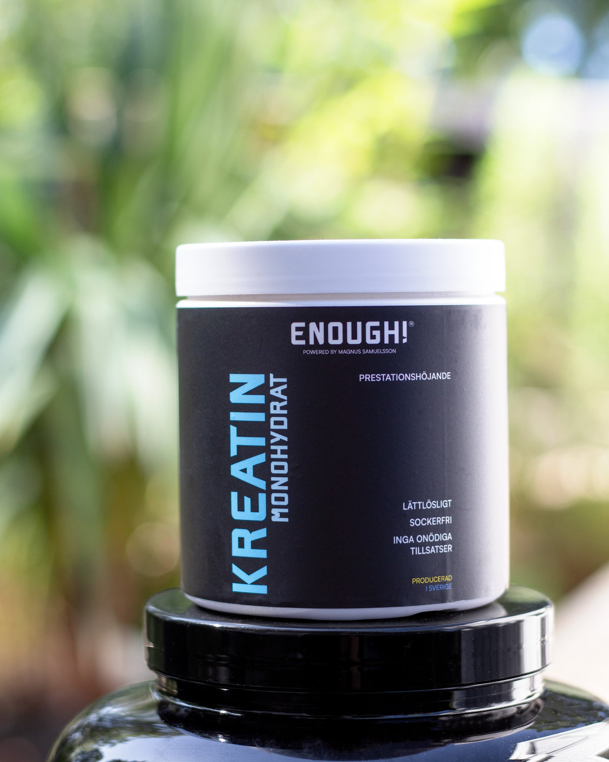 Enough Kreatiini 300 g