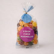 Marmeladipallot 215 g