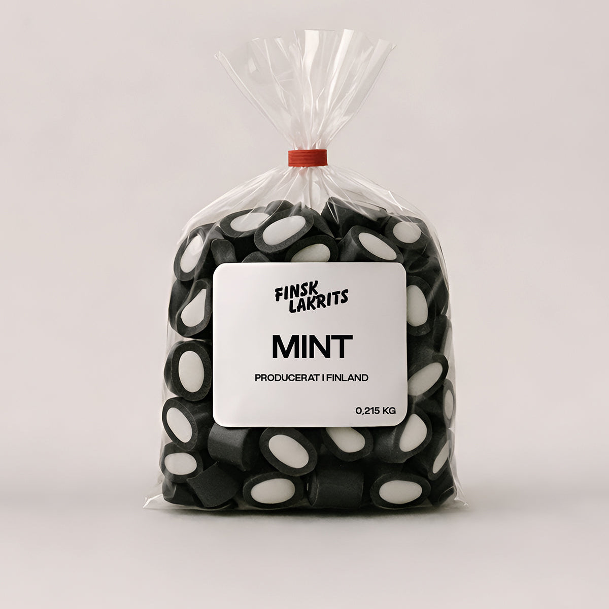 Minttu 215 g