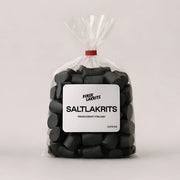 Suolalakritsi 215 g