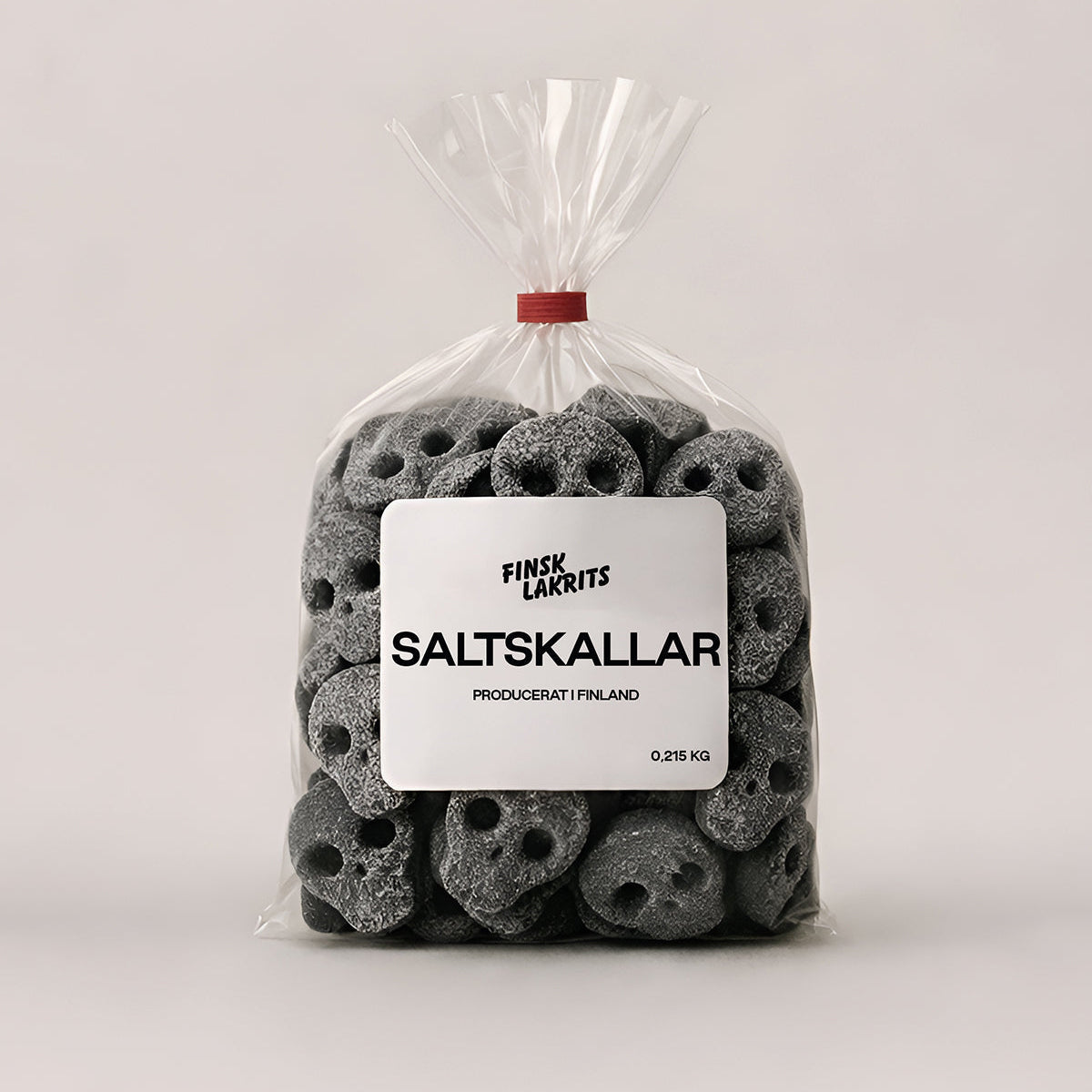 Suolapääkallot 215 g
