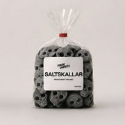 Suolapääkallot 215 g