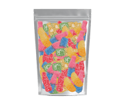 Swedish Sour bag 250g
