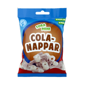 Sour Cola Mini Pacifiers
