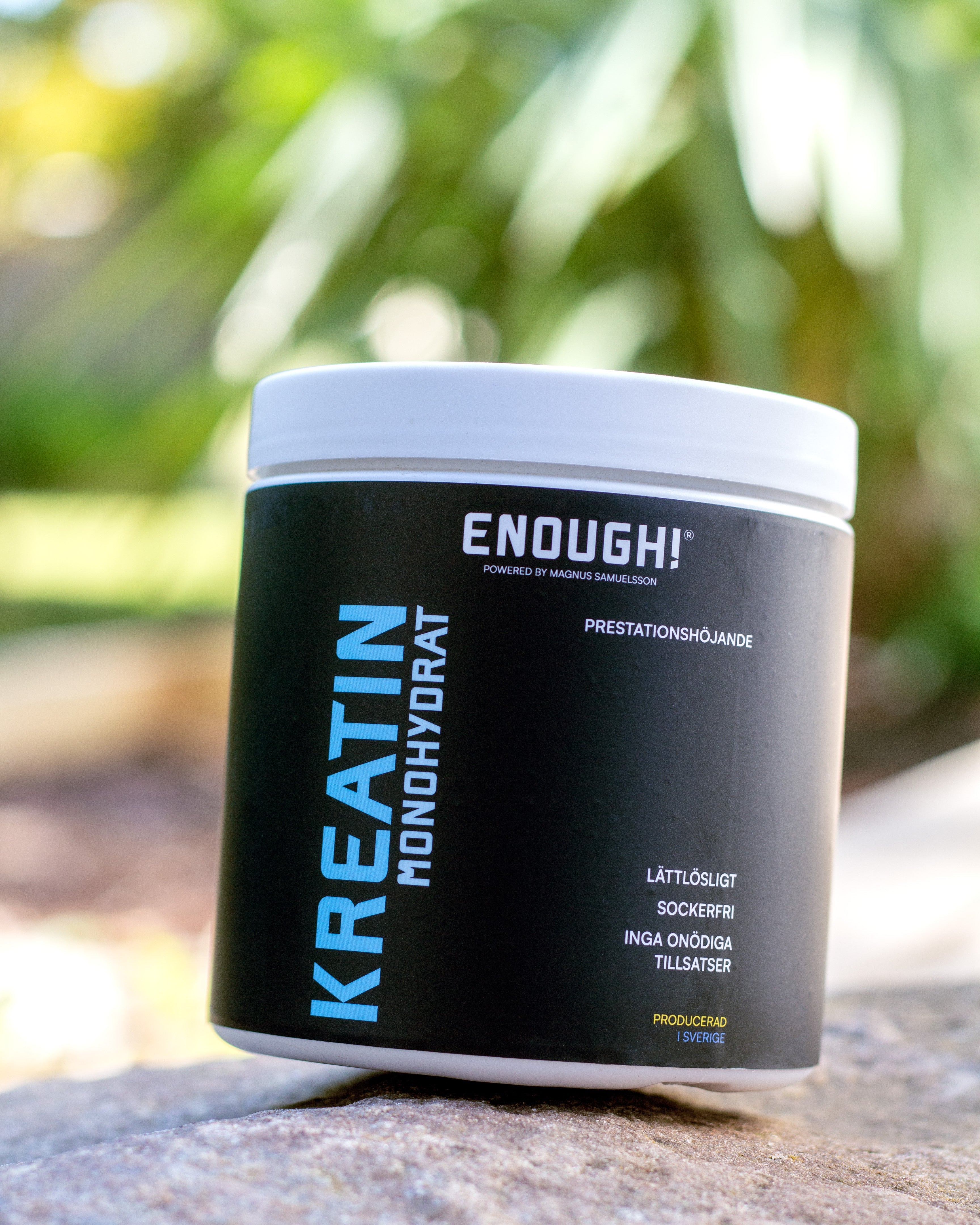 Enough Kreatiini 300 g