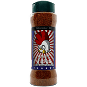 Sweet Chicken kanamauste & rub - Widowmakers BBQ