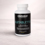 Enough Levätabletit 250 kpl