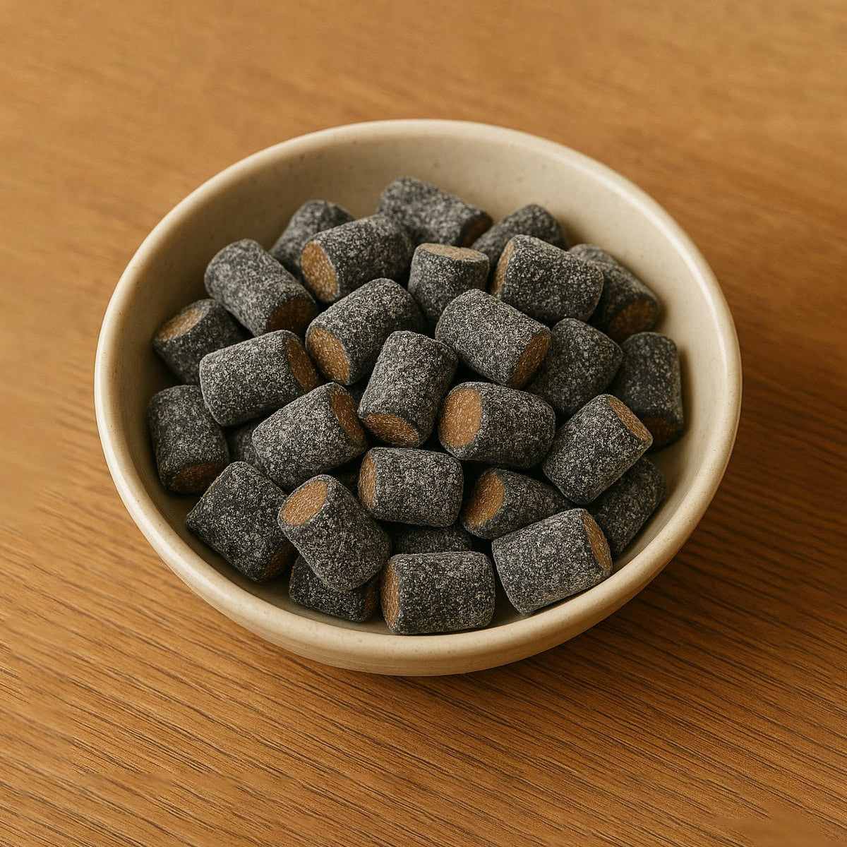 Black Sweets Salmiakki 100 g