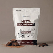 Raw Cocoa