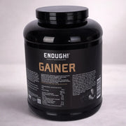 Enough Gainer Suklaa 2 kg