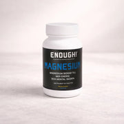 Enough Magnesium 220 mg 90 kpl