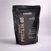Enough Proteiinikonsentraatti 80 Suklaa 1 kg
