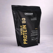 Enough Proteiinikonsentraatti 80 Vanilja 1 kg