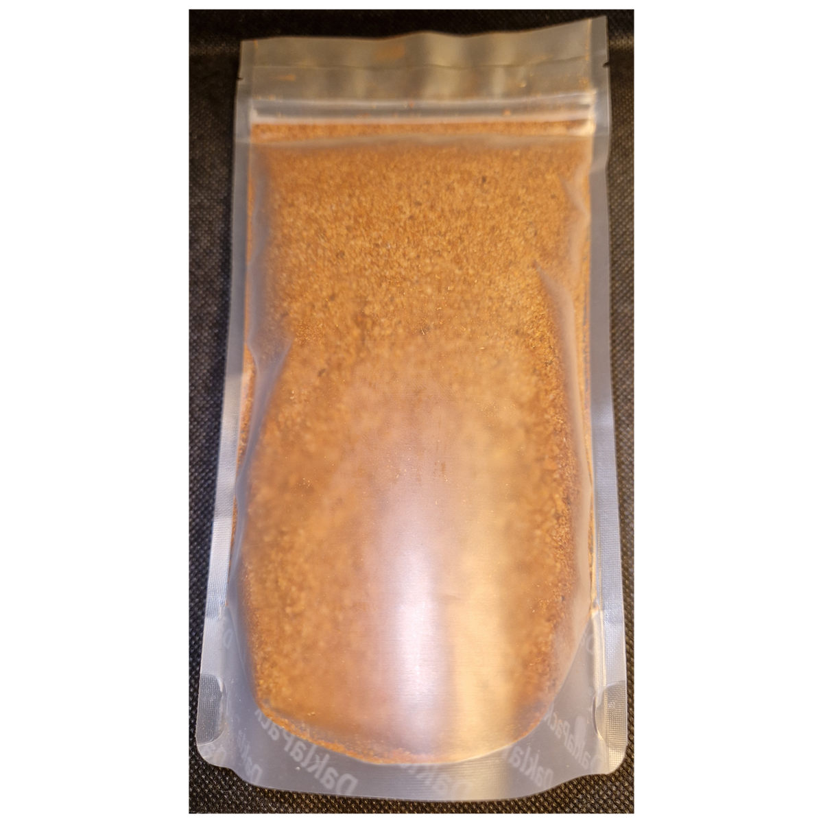Zombie Bacon rub - Widowmakers BBQ