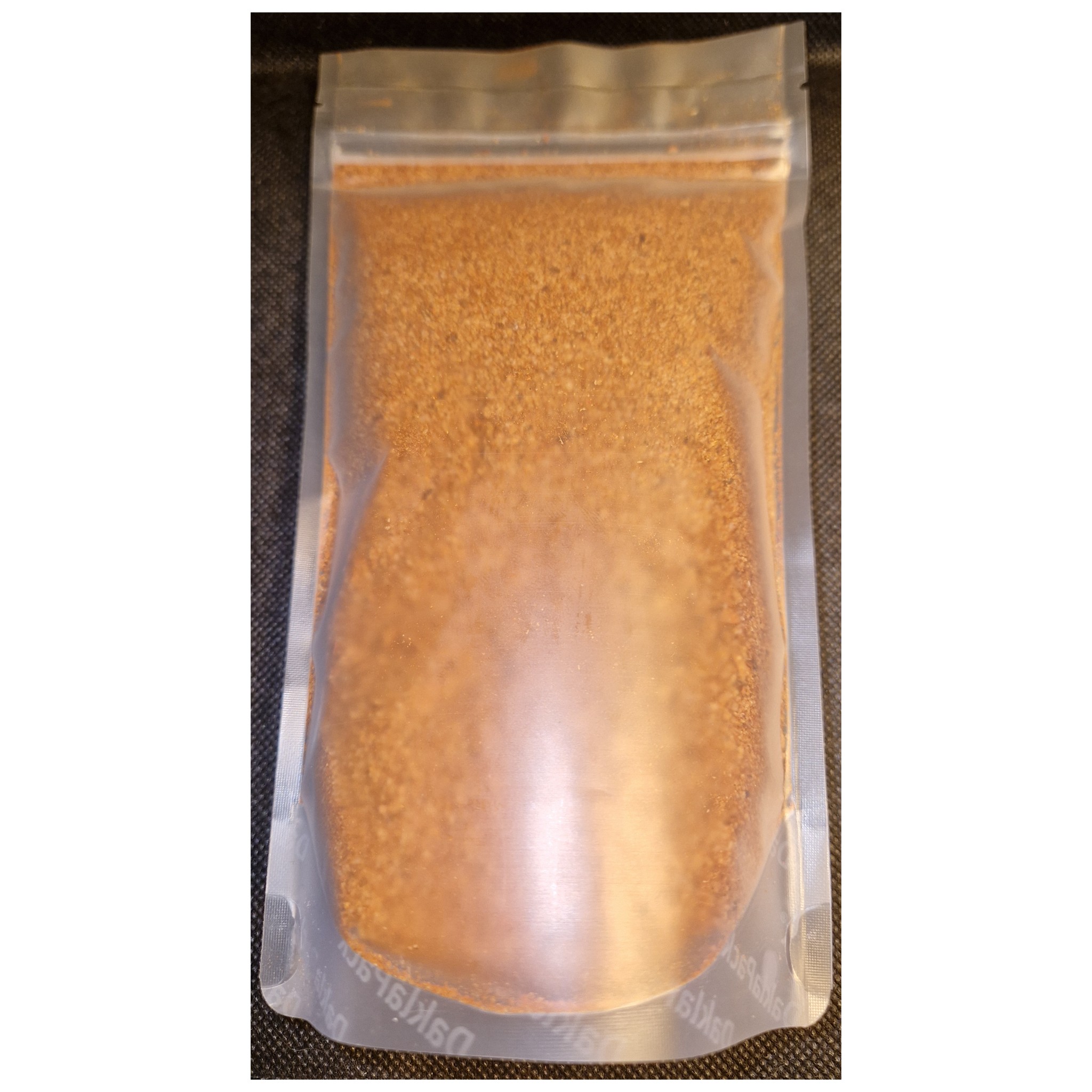 Sweet Honey rub - Widowmakers BBQ