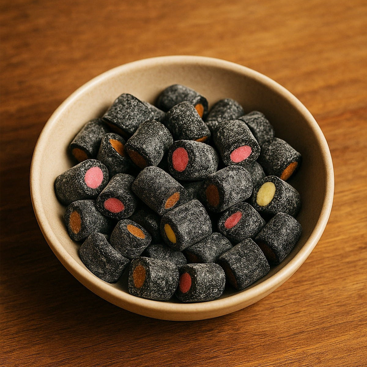 Suolasekoitus 215 g