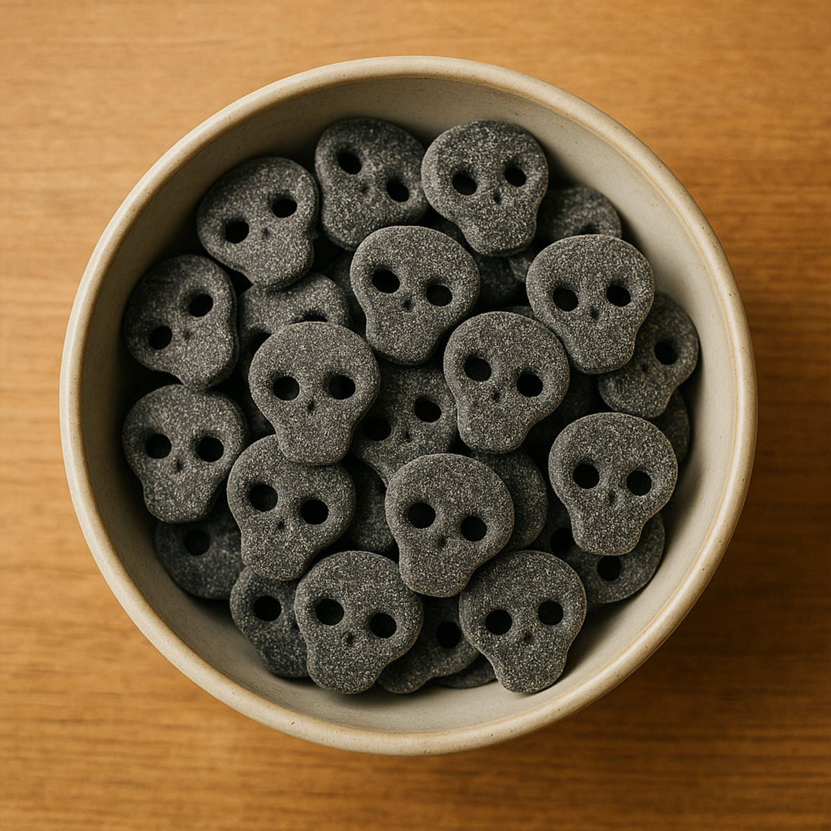 Suolapääkallot 215 g