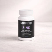 Enough Sinkki 25 mg 90 kpl